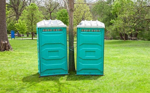 Special Event Porta Potty Rentals Goose Creek SC