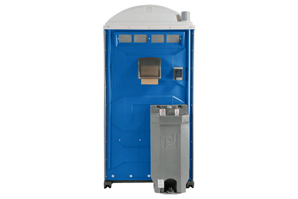 Deluxe Flushable Porta Potty Goose Creek SC