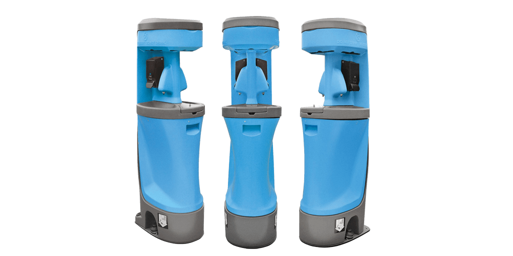 Portable Handwashing Stations Goose Creek SC