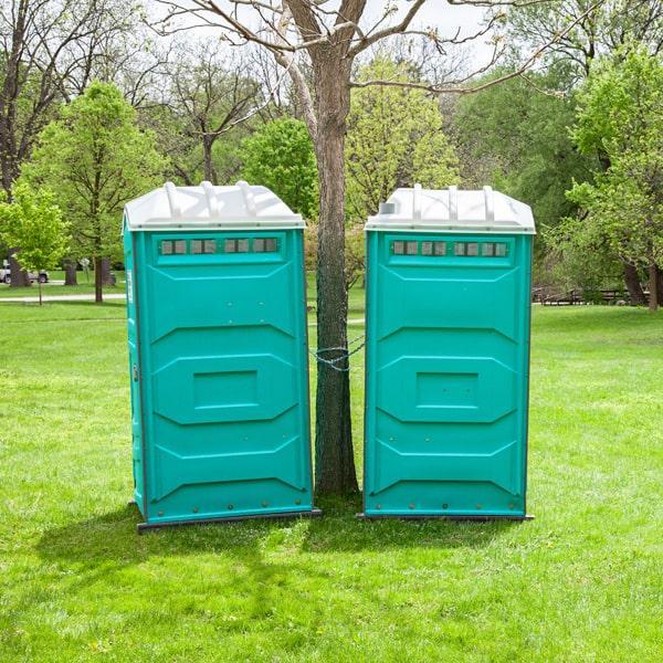 Seasonal Porta Potty Rentals Goose Creek SC