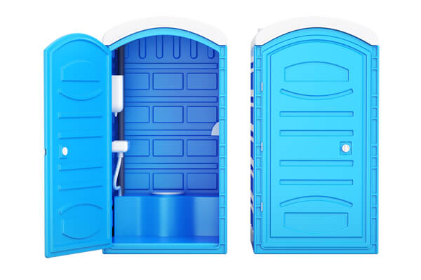 Porta Potty Rental Service Truck Goose Creek SC